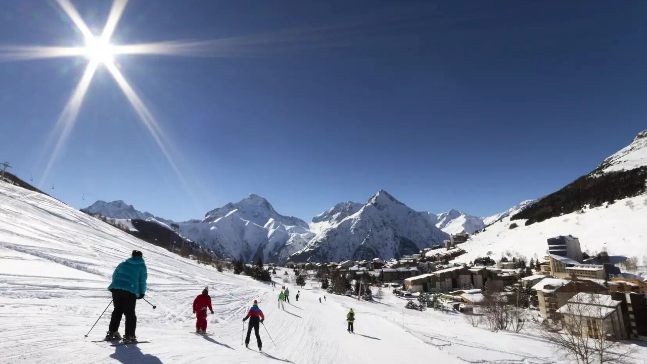 Photo of Others in Mont-de-Lans