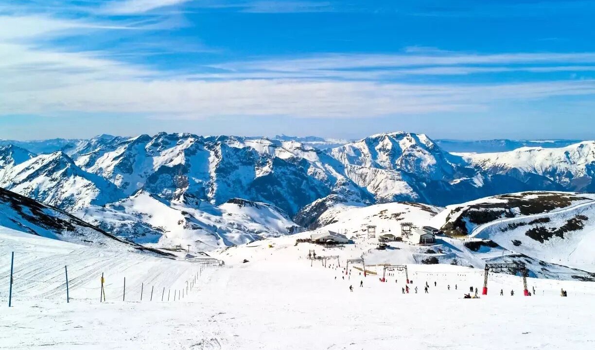 Photo of Others in Mont-de-Lans