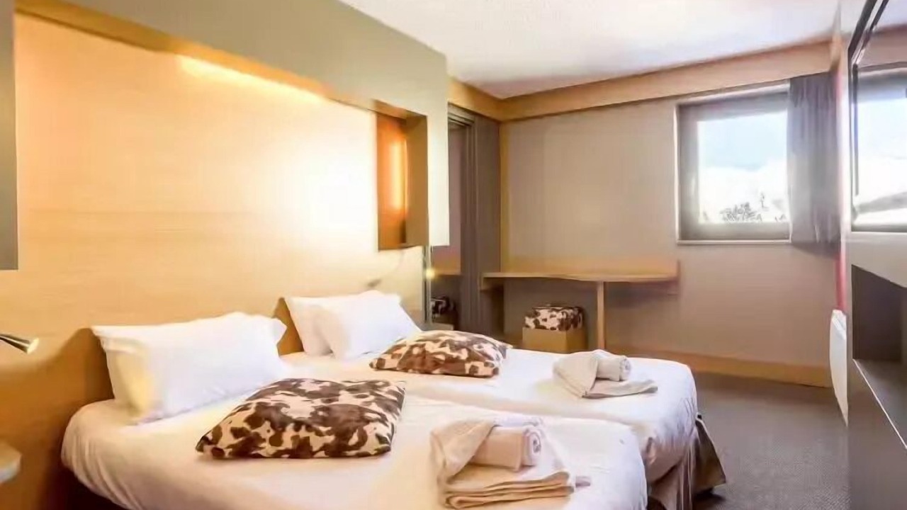 Photo of Bedroom in Arc-2000