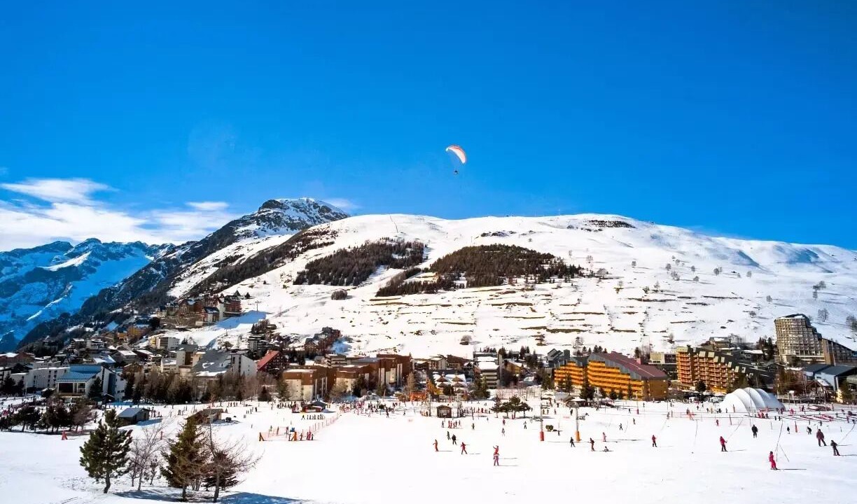 Photo of Others in Mont-de-Lans