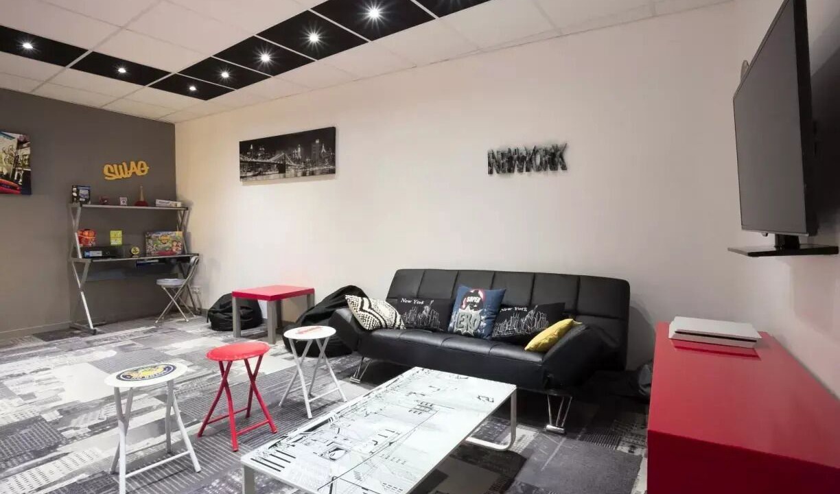 Photo of Livingroom in Mont-de-Lans