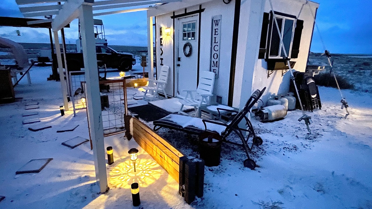 Photo of Outdoor in Sun Valley