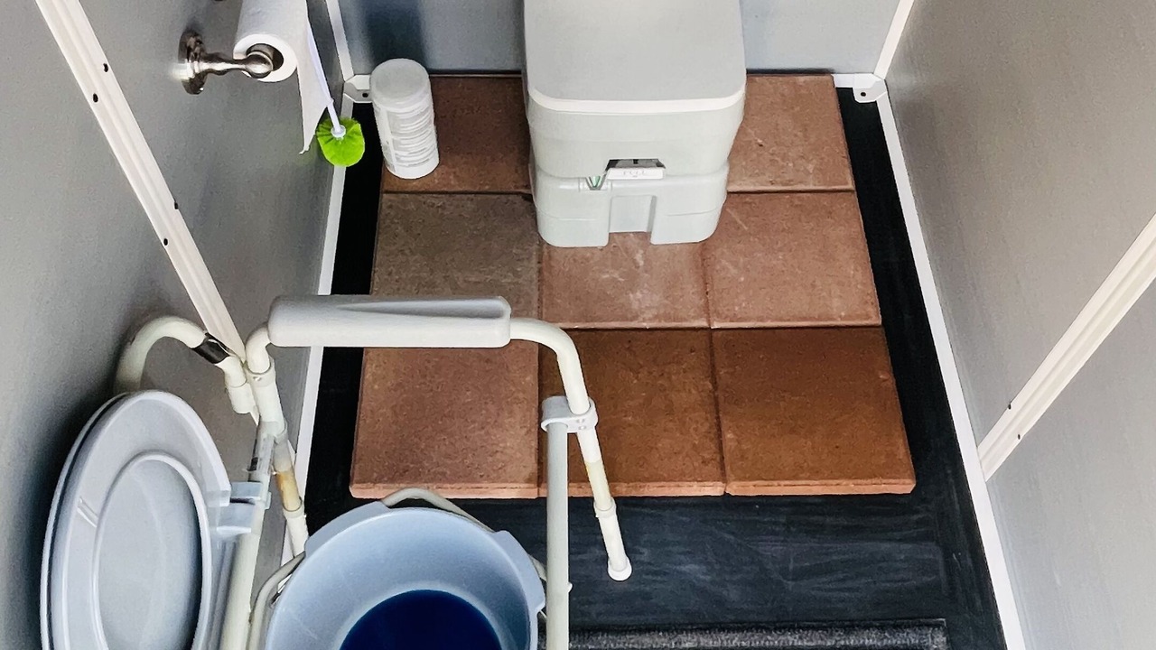 Photo of Bathroom in Sun Valley