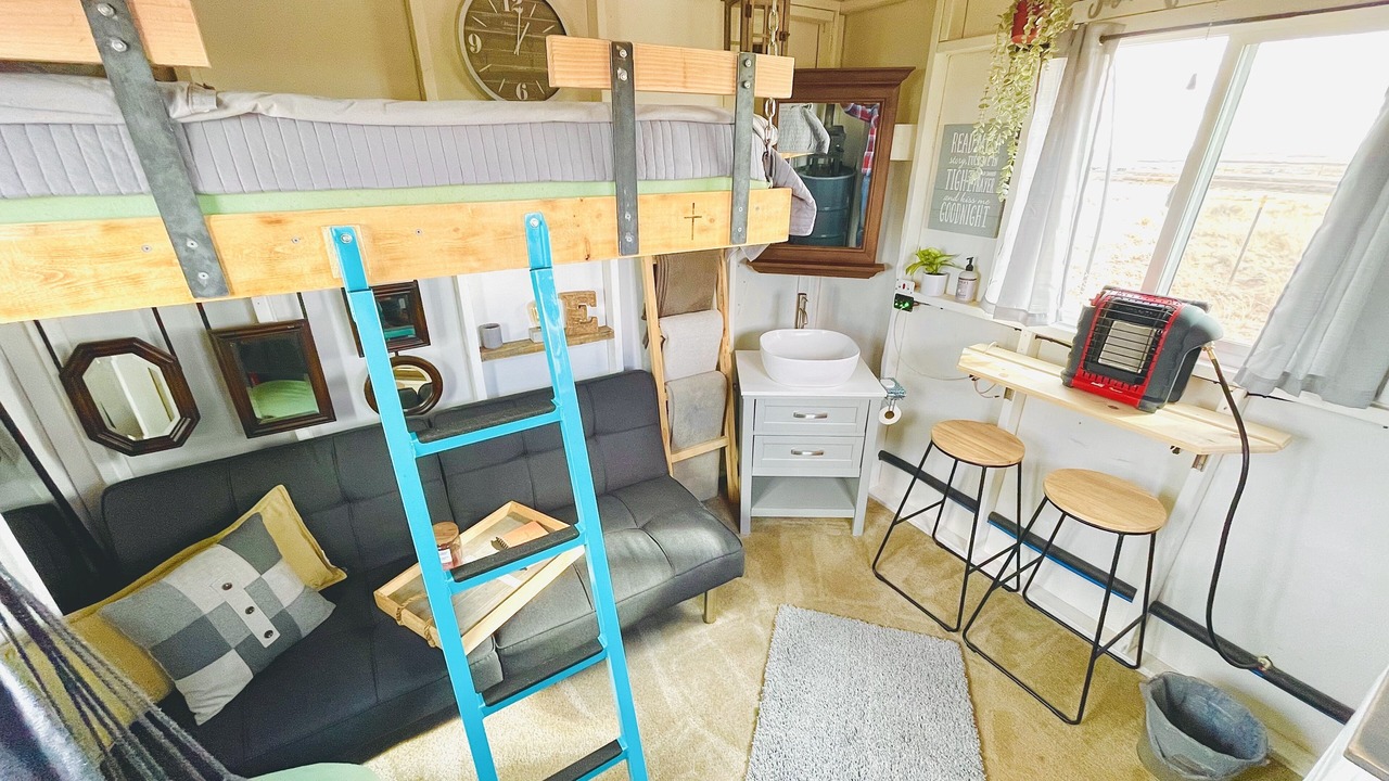 Photo of Bedroom in Sun Valley