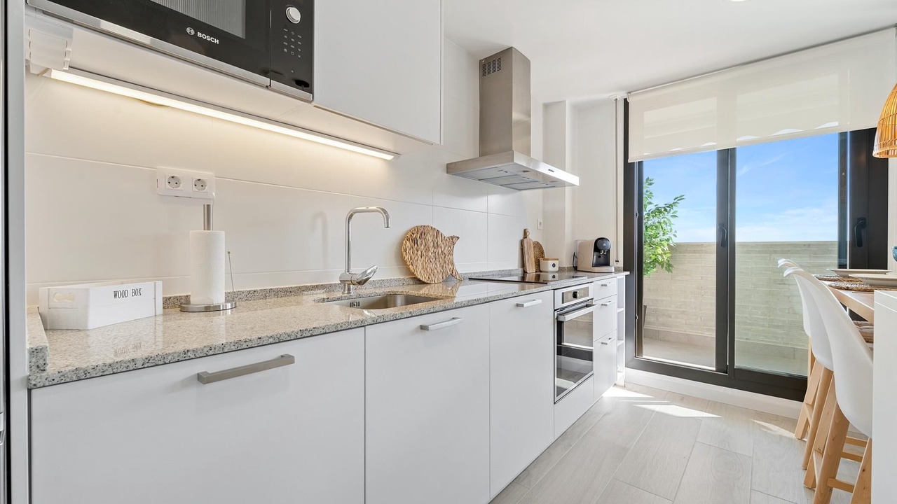 Photo of Kitchen in Roques Daurades