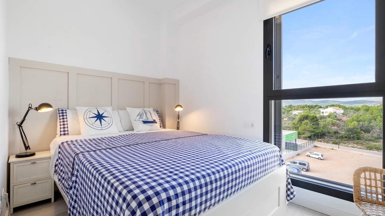 Photo of Bedroom in Roques Daurades