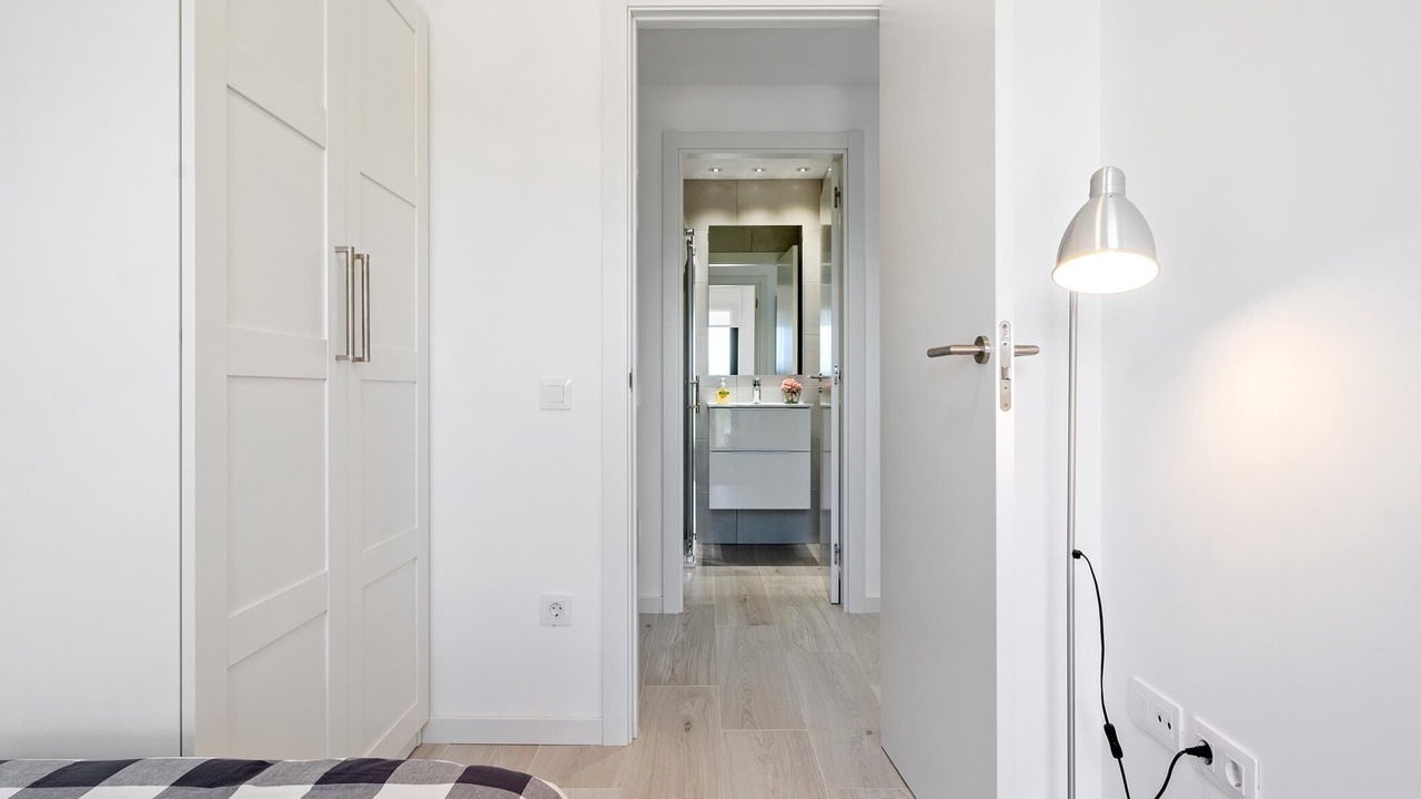 Photo of Bedroom in Roques Daurades
