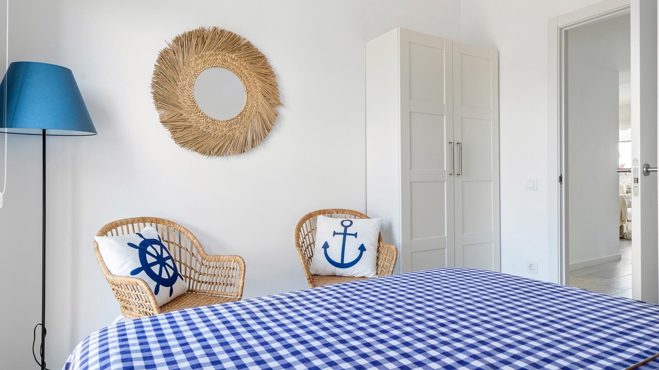 Photo of Bedroom in Roques Daurades