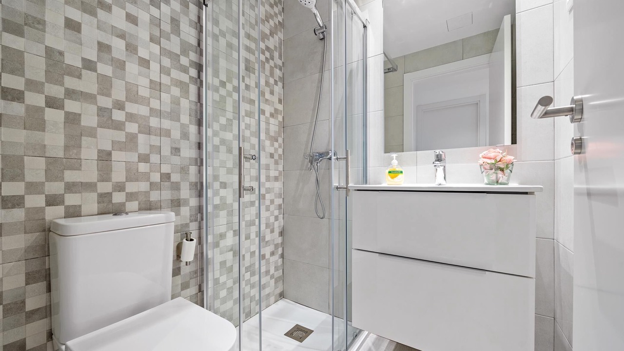 Photo of Bathroom in Roques Daurades