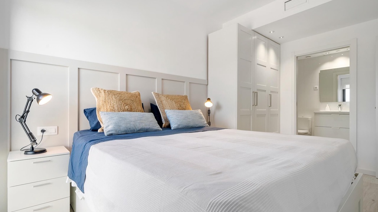 Photo of Bedroom in Roques Daurades