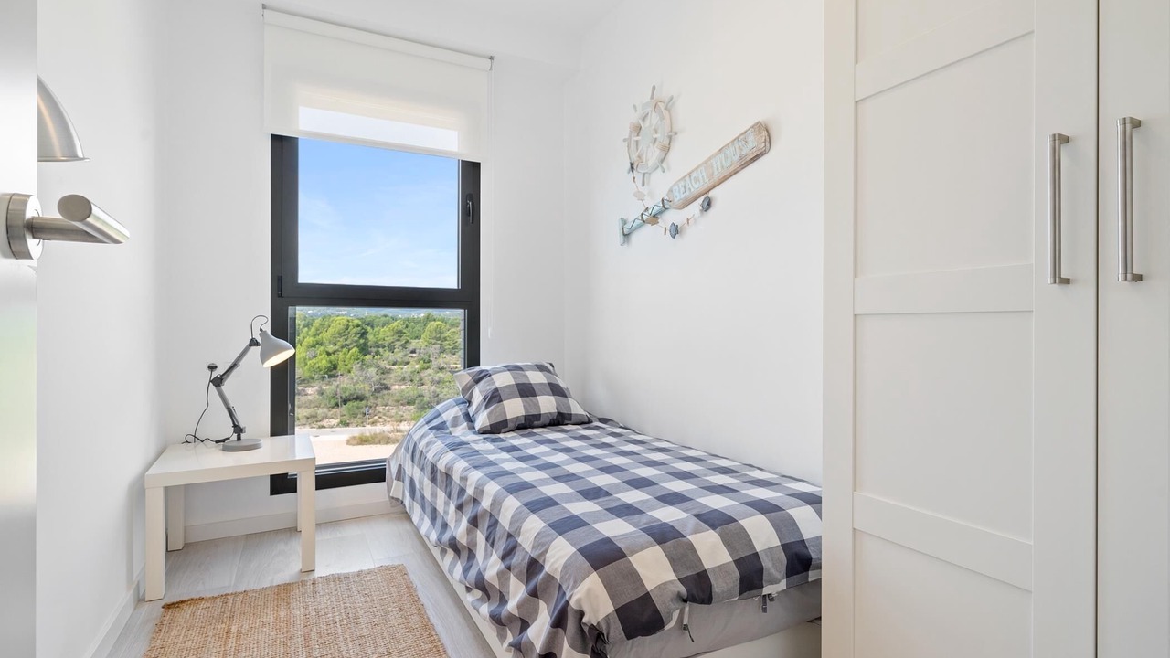 Photo of Bedroom in Roques Daurades