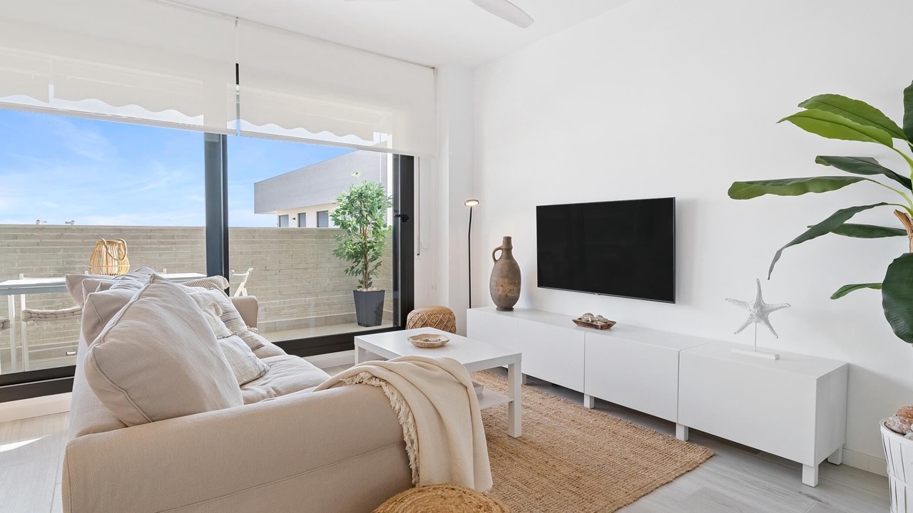 Photo of Livingroom in Roques Daurades