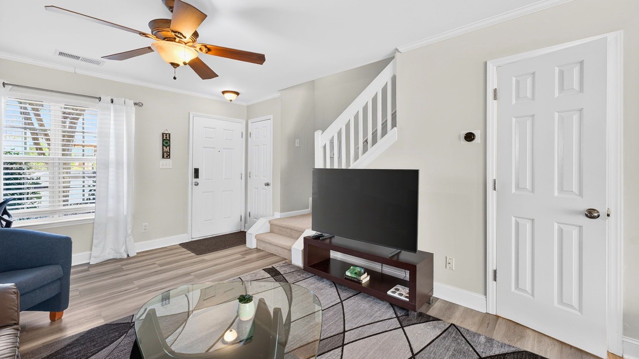 Photo of Livingroom in Greensboro