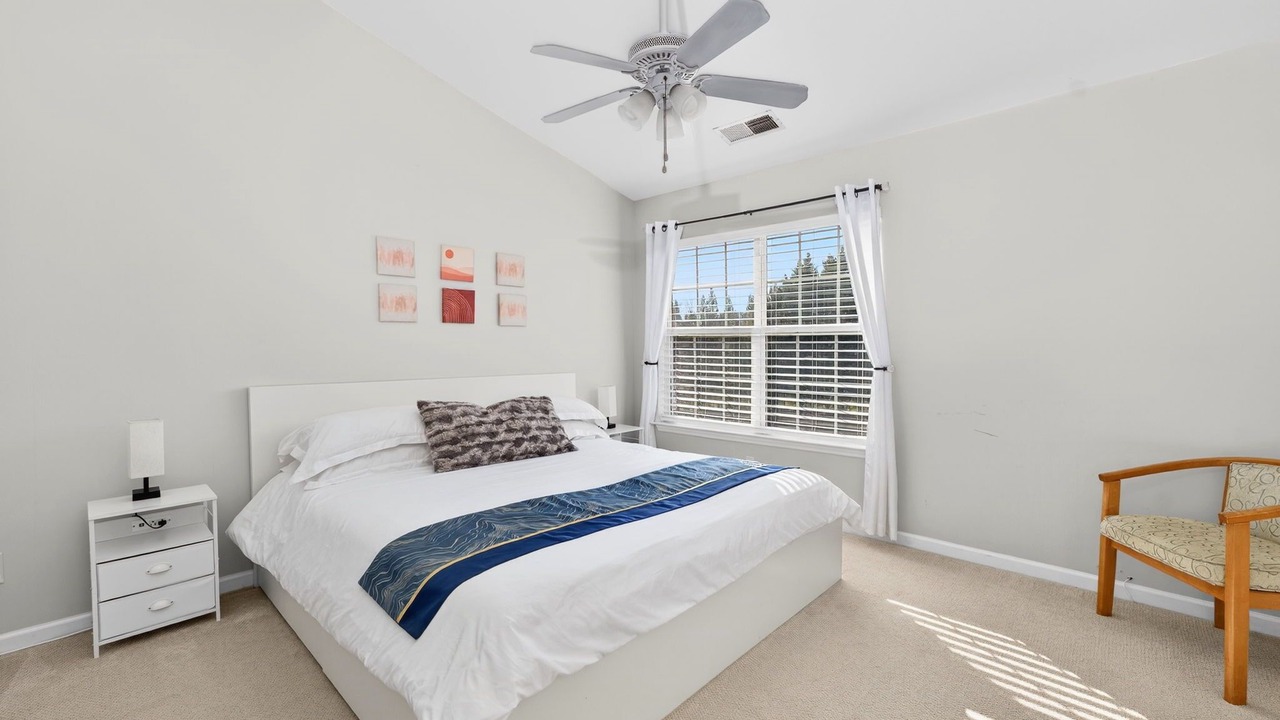 Photo of Bedroom in Greensboro