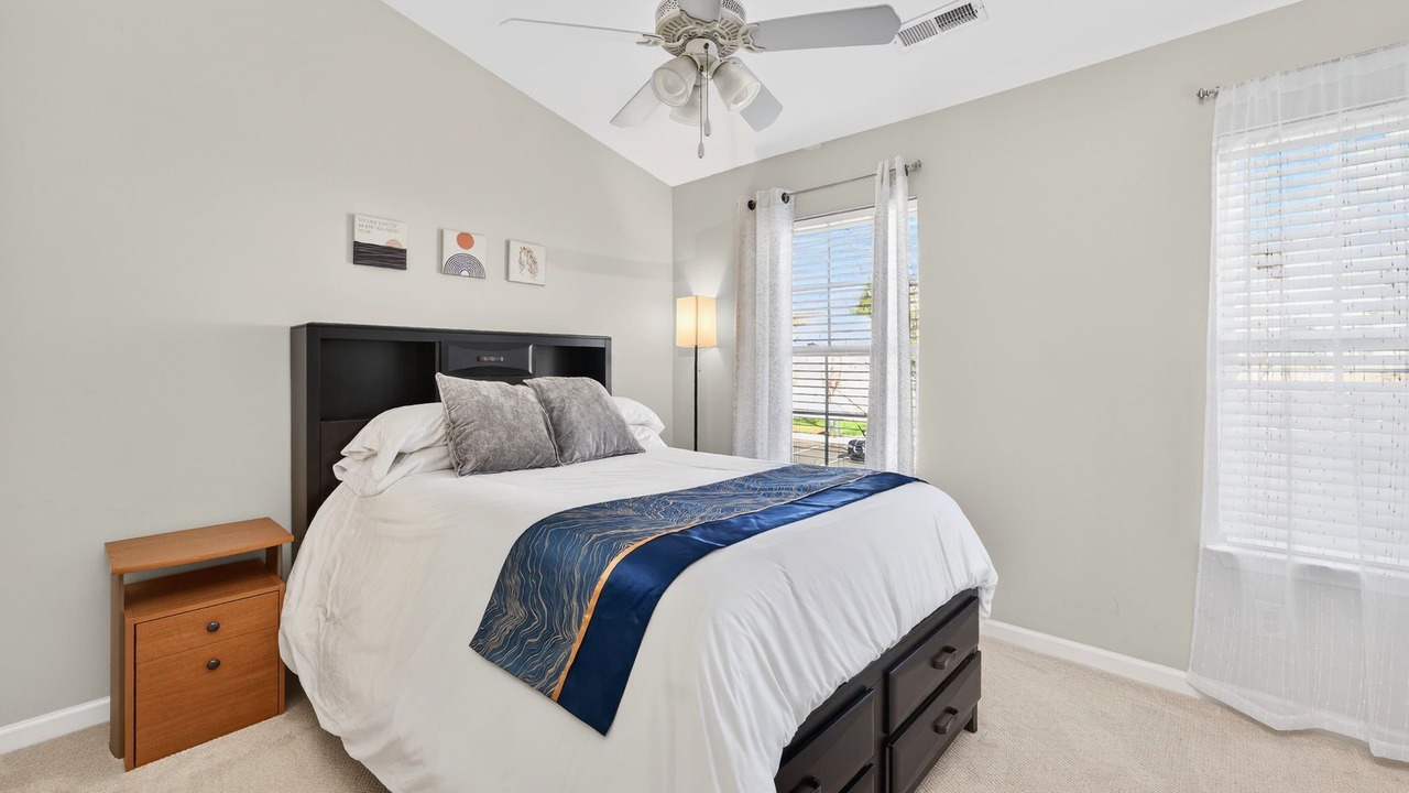 Photo of Bedroom in Greensboro