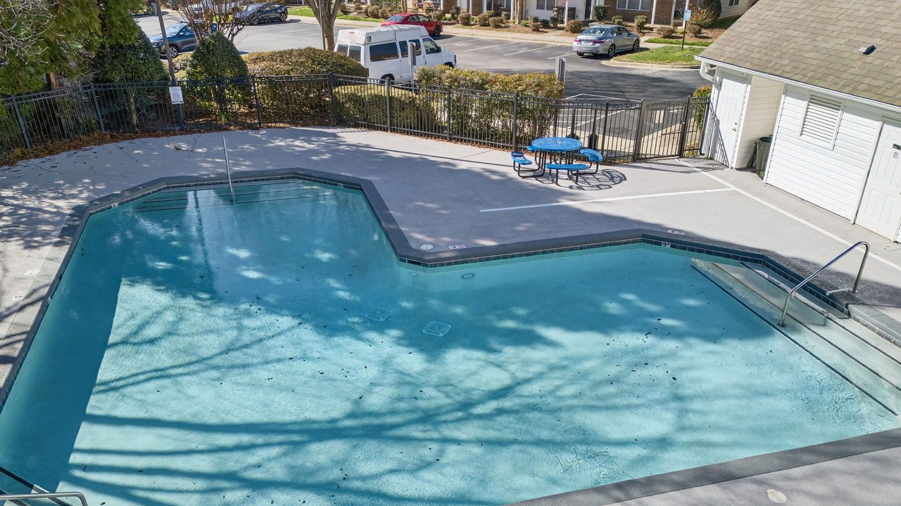 Photo of Outdoor in Greensboro