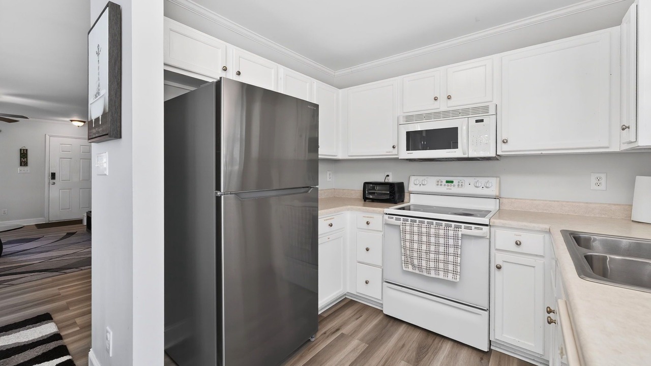 Photo of Kitchen in Greensboro