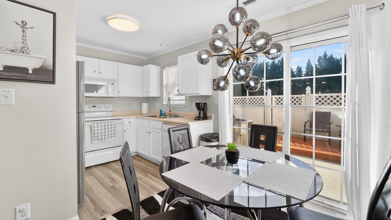Photo of Kitchen in Greensboro