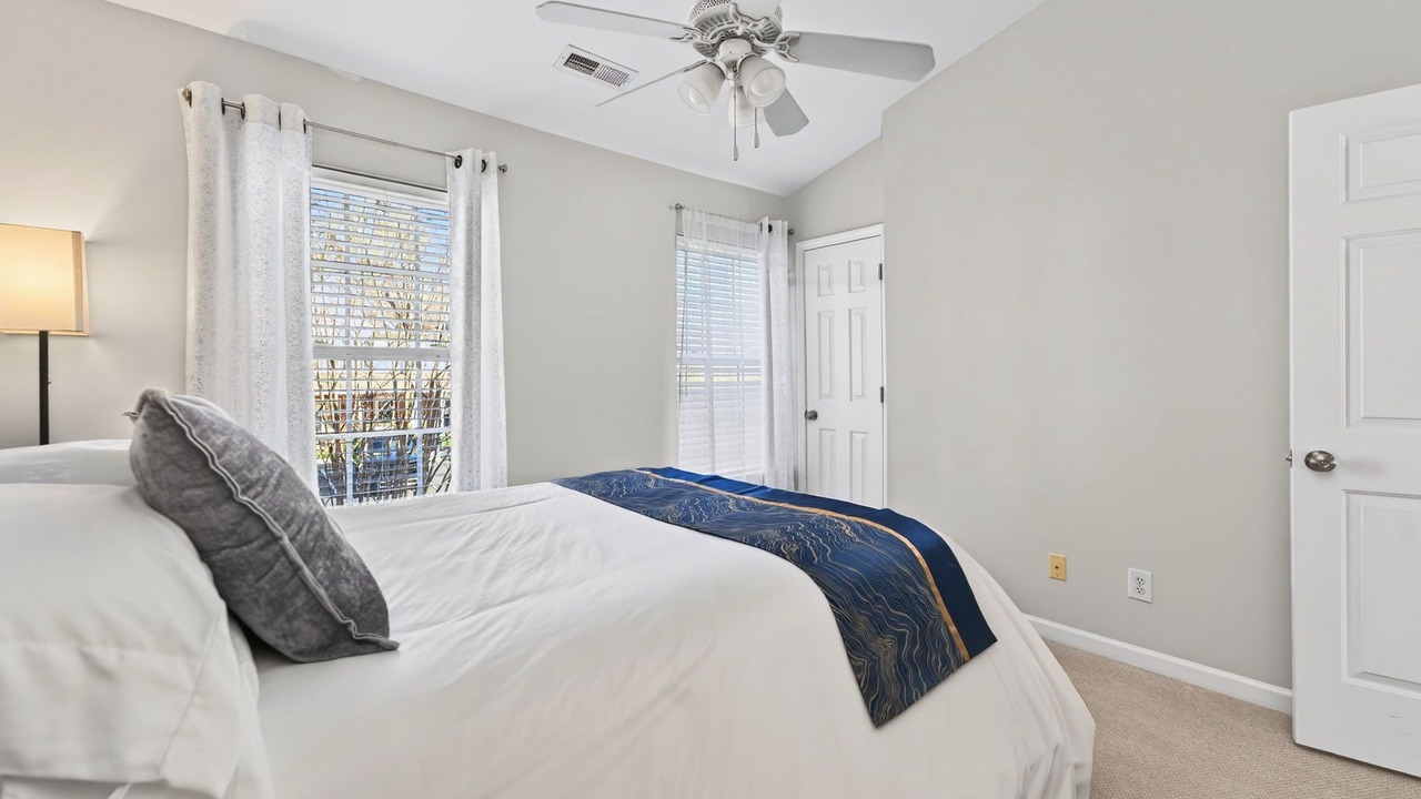 Photo of Bedroom in Greensboro