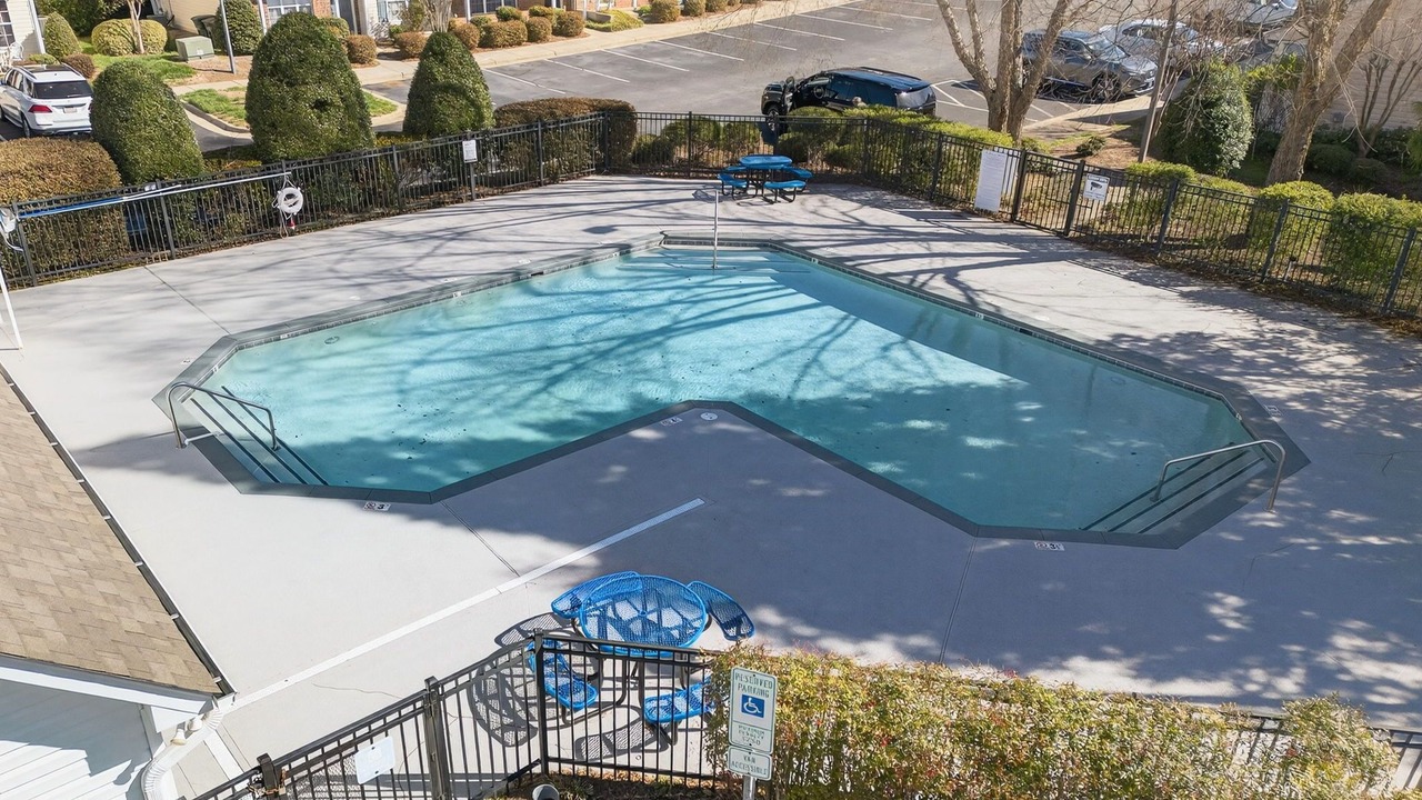 Photo of Outdoor in Greensboro