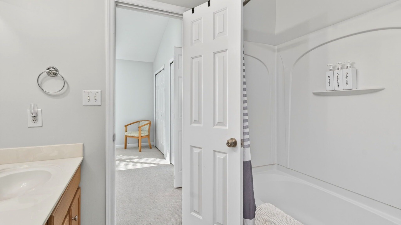 Photo of Bathroom in Greensboro