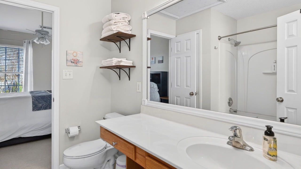 Photo of Bathroom in Greensboro
