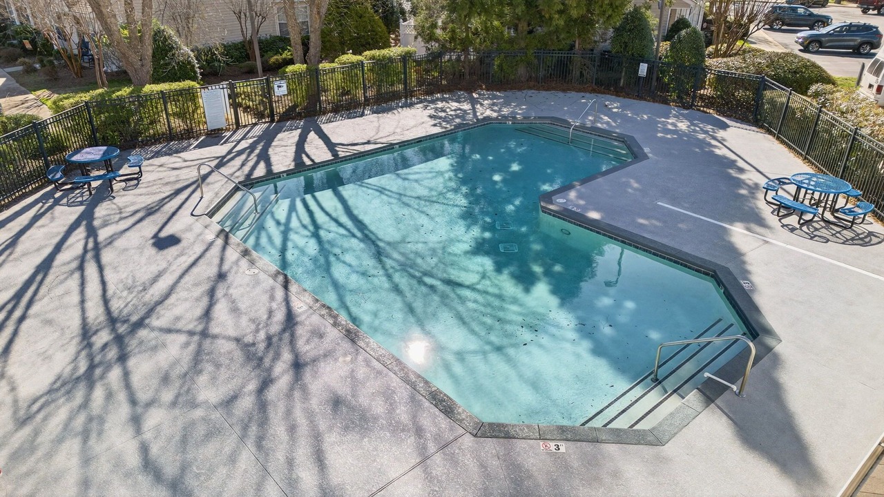 Photo of Outdoor in Greensboro