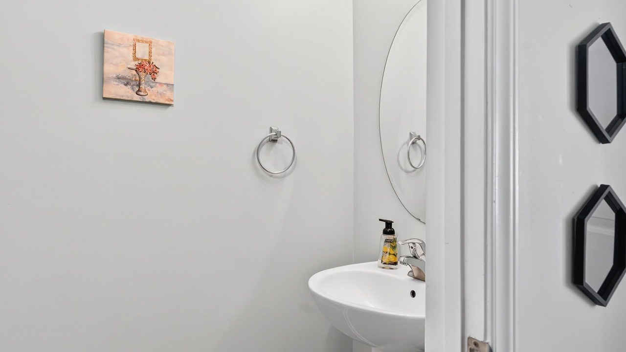 Photo of Bathroom in Greensboro