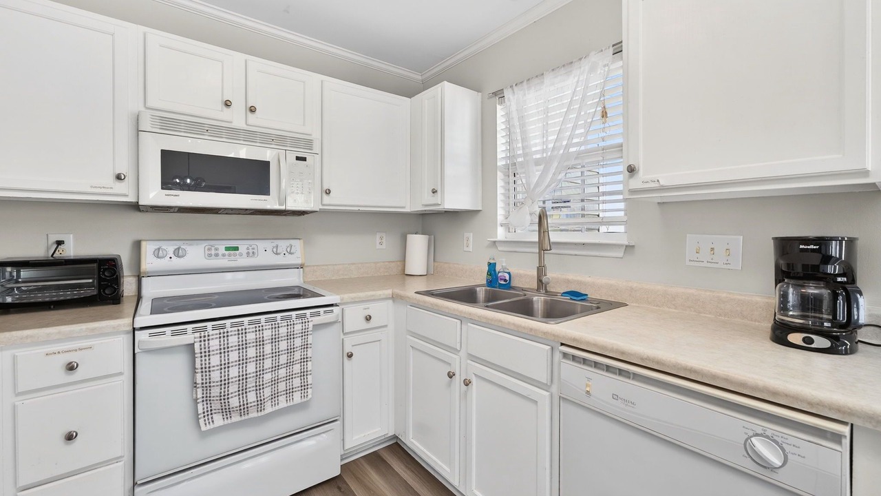 Photo of Kitchen in Greensboro