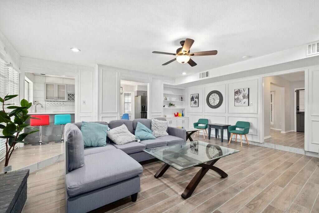 Photo of Bedroom in McKinney