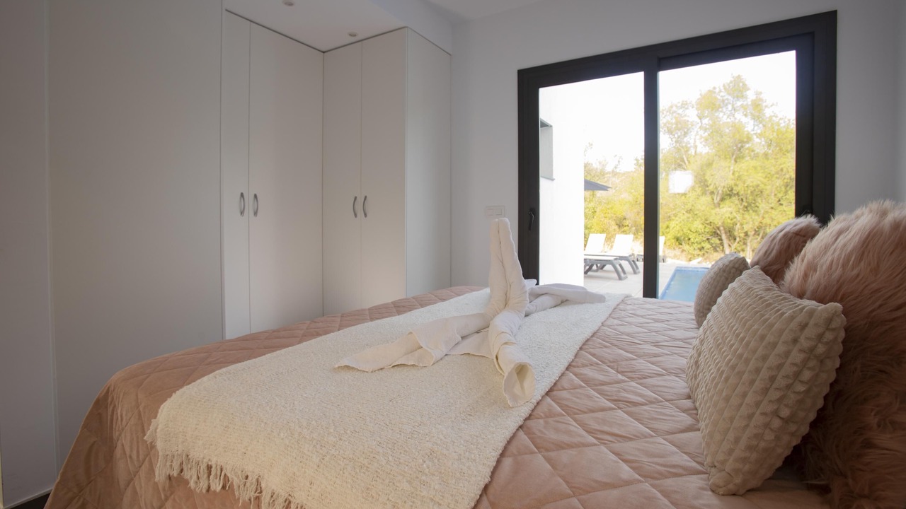 Photo of Bedroom in El Mas Bosca