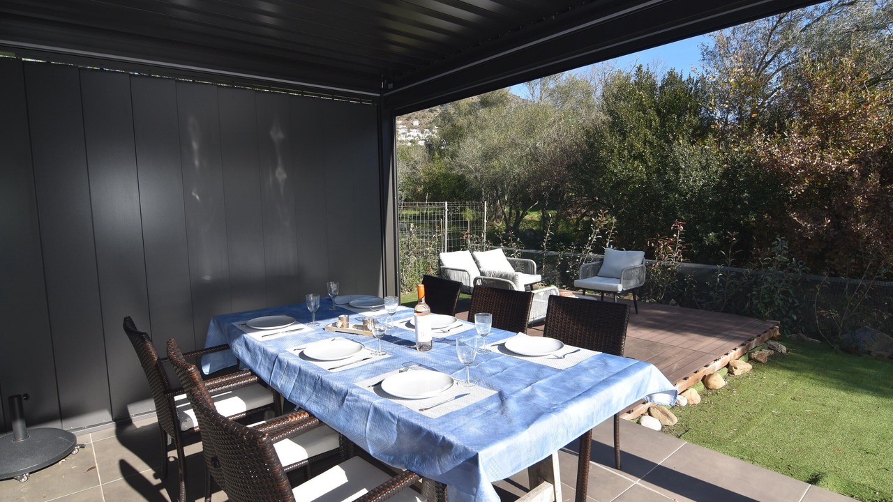 Photo of Outdoor in El Mas Bosca
