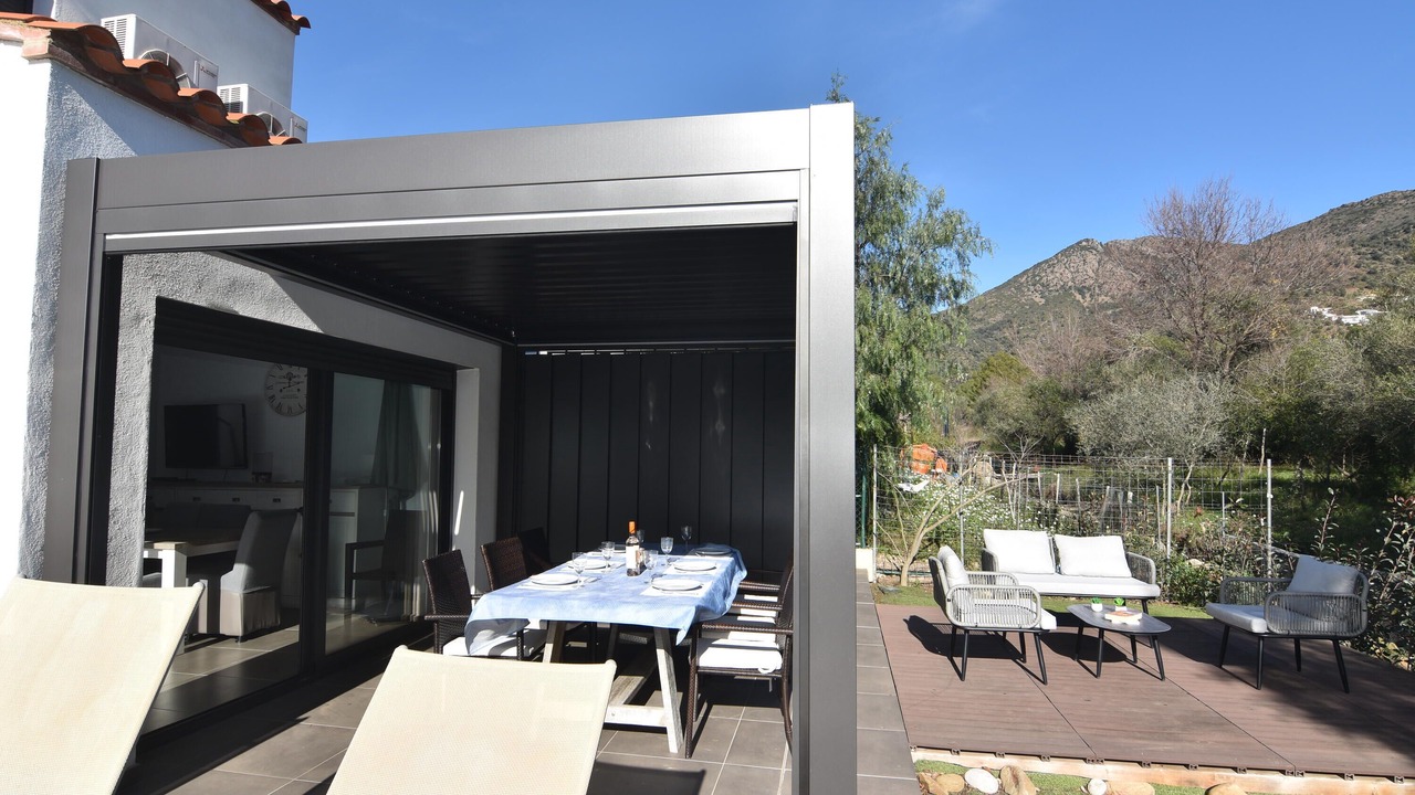 Photo of Outdoor in El Mas Bosca