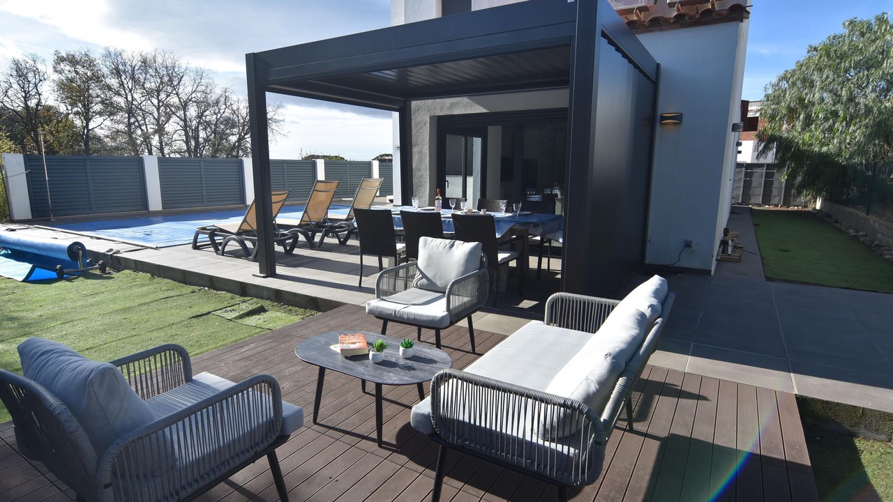 Photo of Outdoor in El Mas Bosca