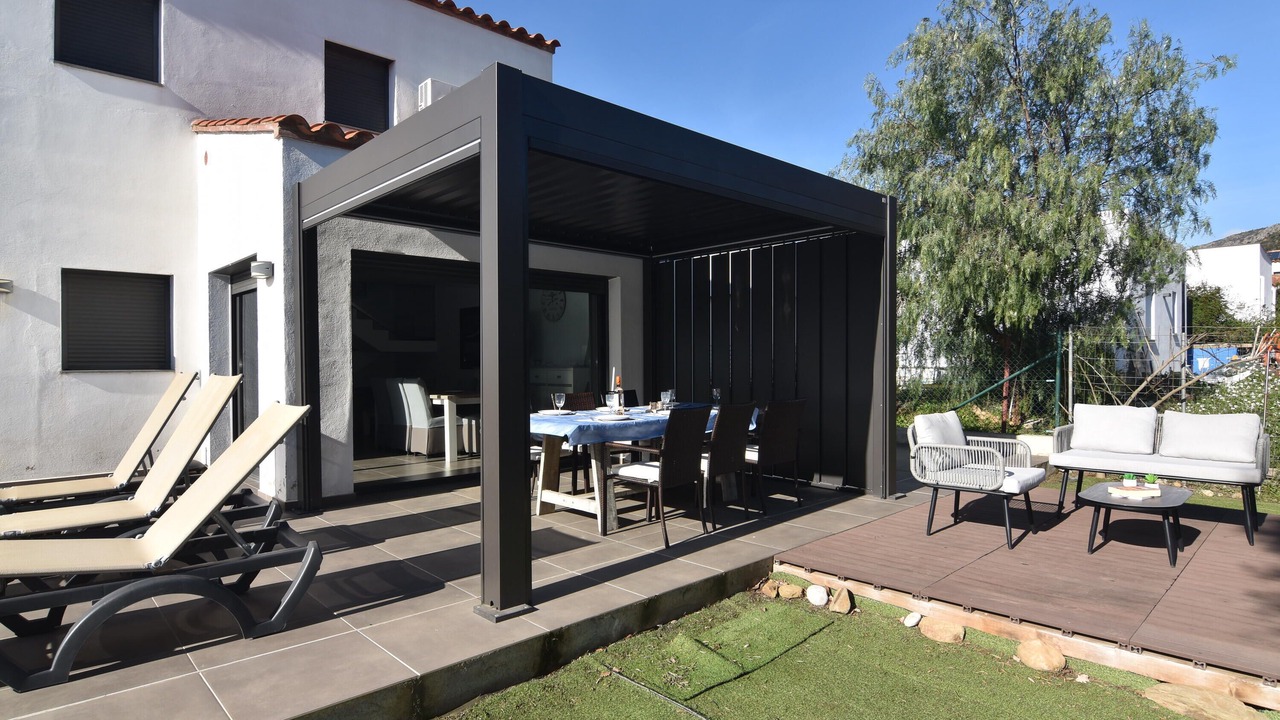 Photo of Outdoor in El Mas Bosca