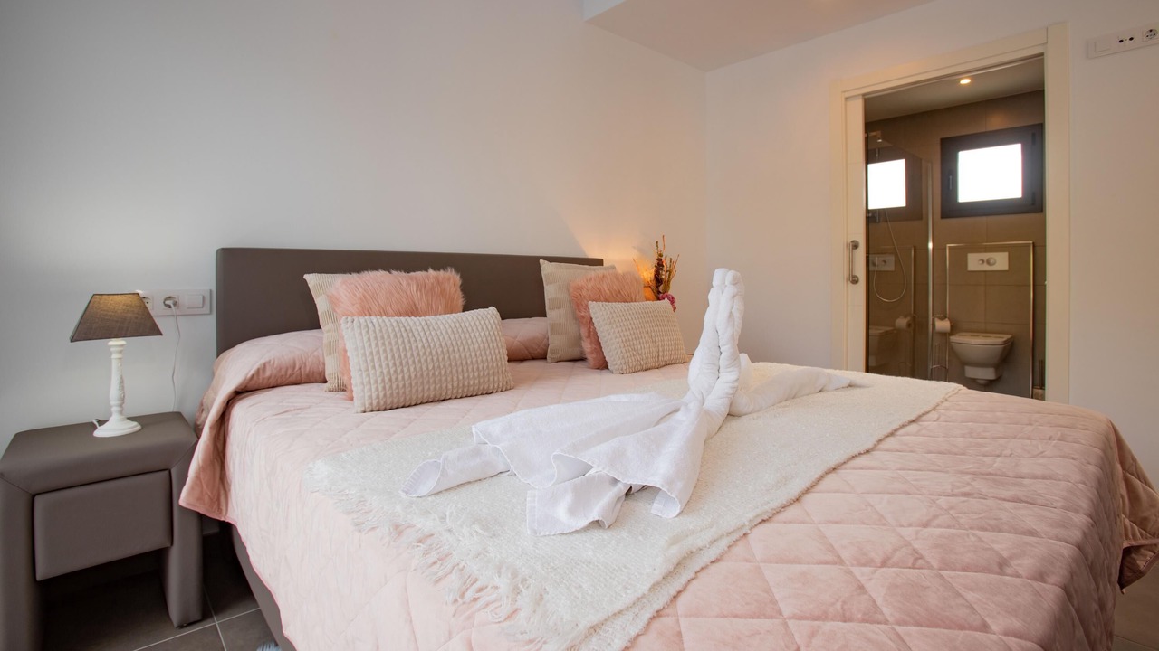 Photo of Bedroom in El Mas Bosca