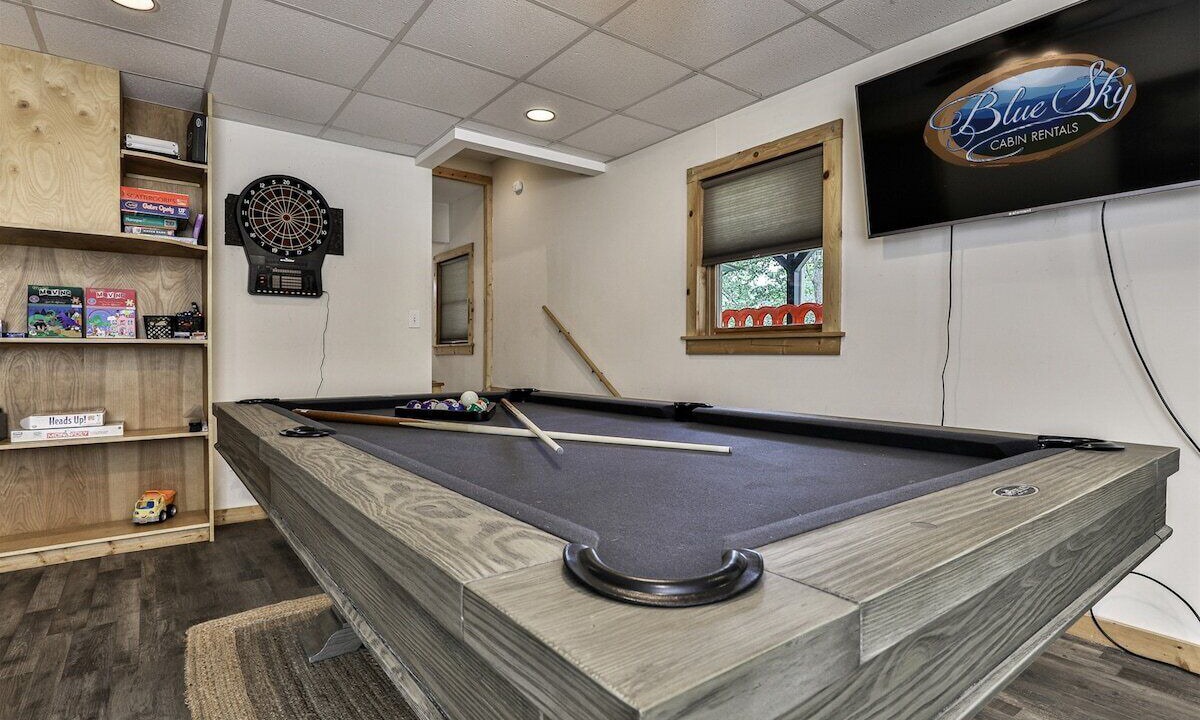 Photo of Bedroom in Ellijay