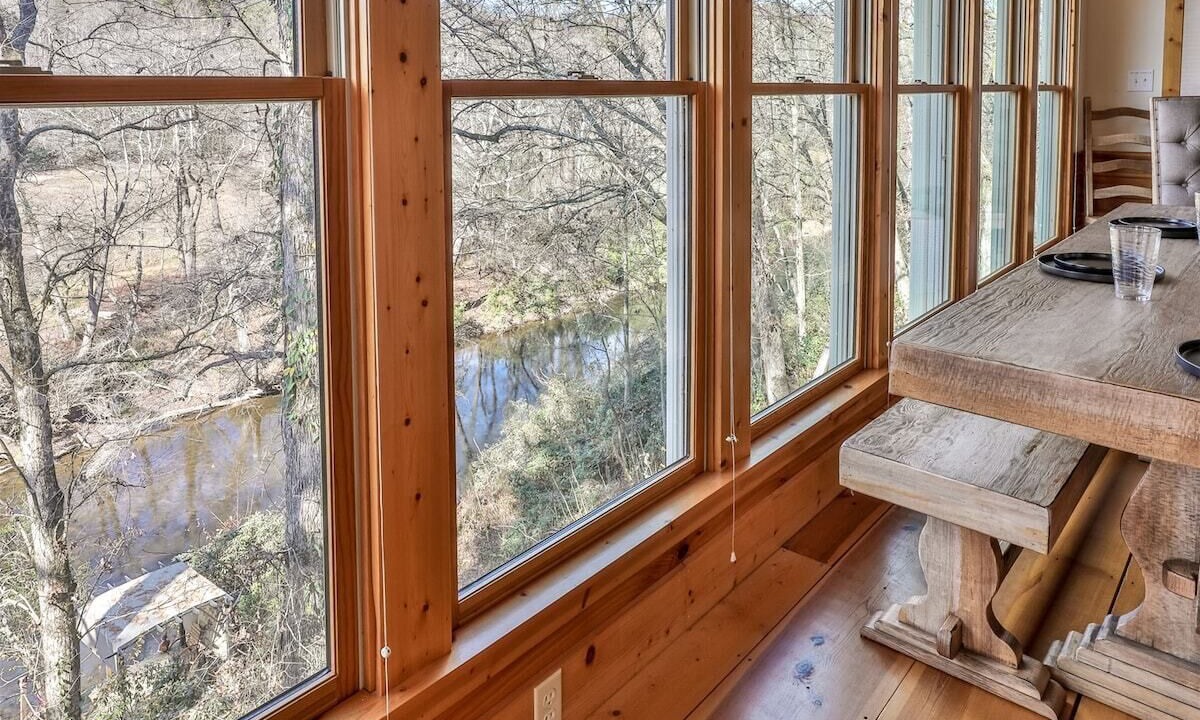 Photo of Bedroom in Ellijay