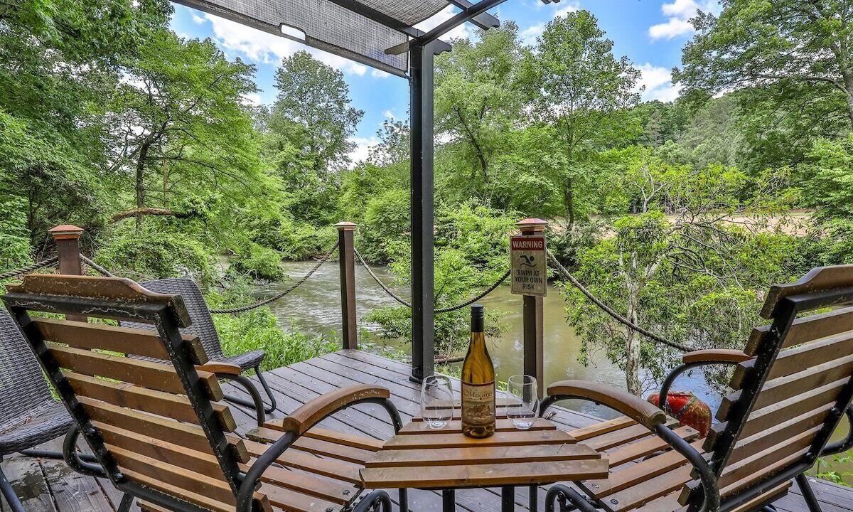 Photo of Outdoor in Ellijay