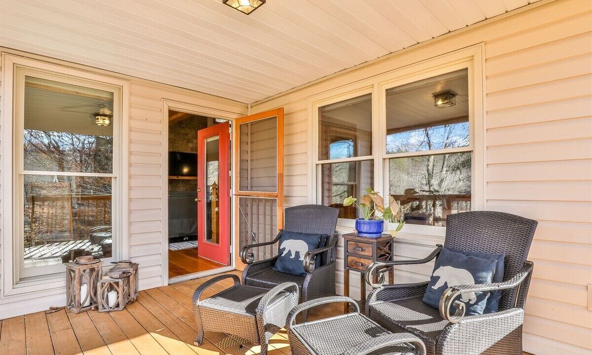 Photo of Outdoor in Ellijay