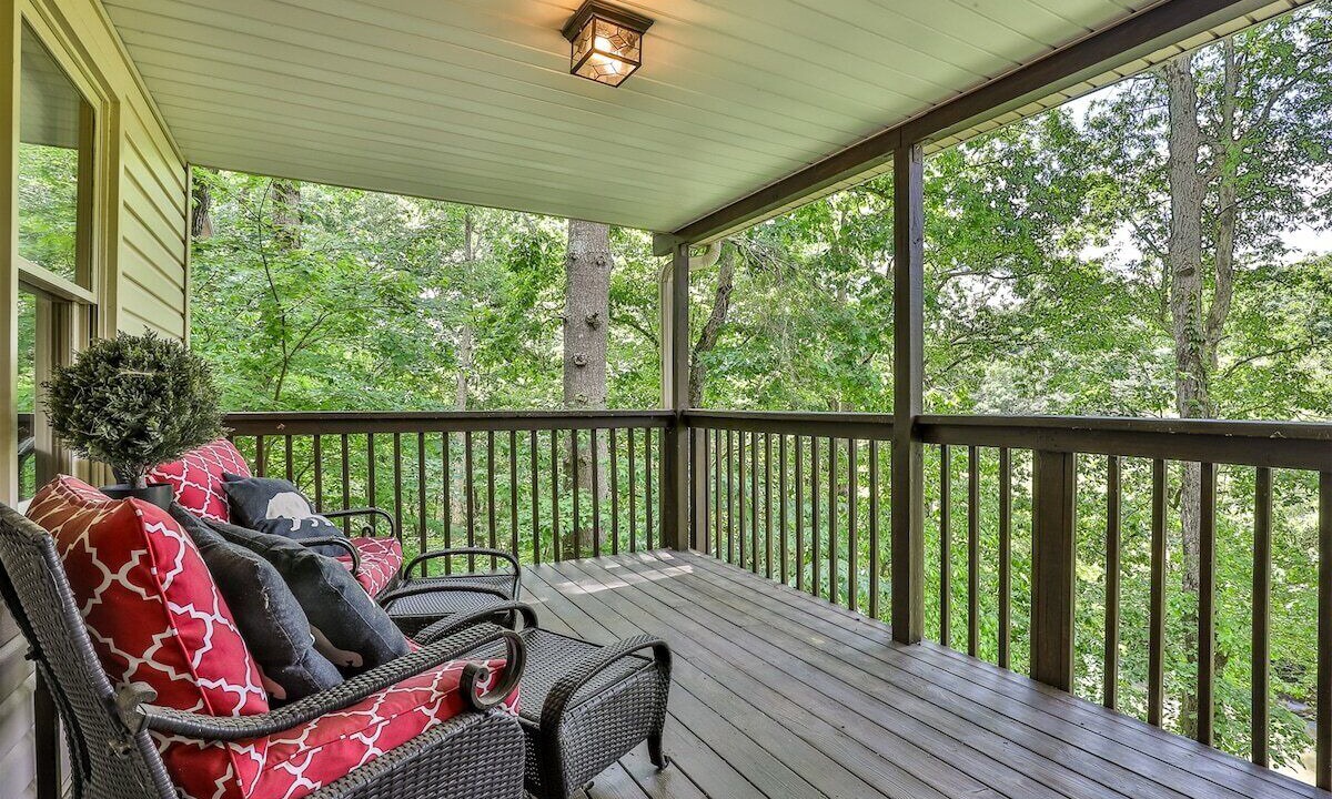 Photo of Outdoor in Ellijay