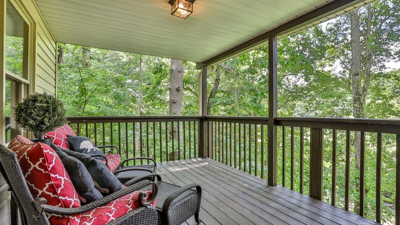 Photo of Outdoor in Ellijay