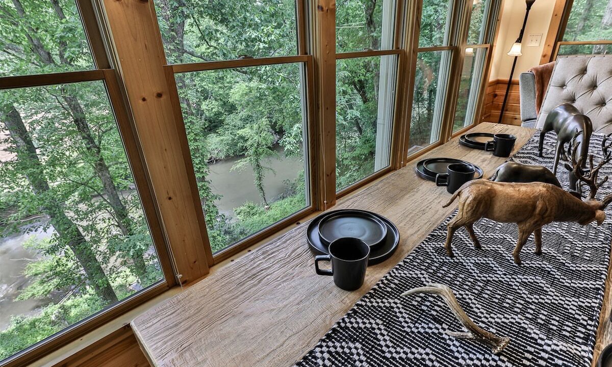 Photo of Bedroom in Ellijay