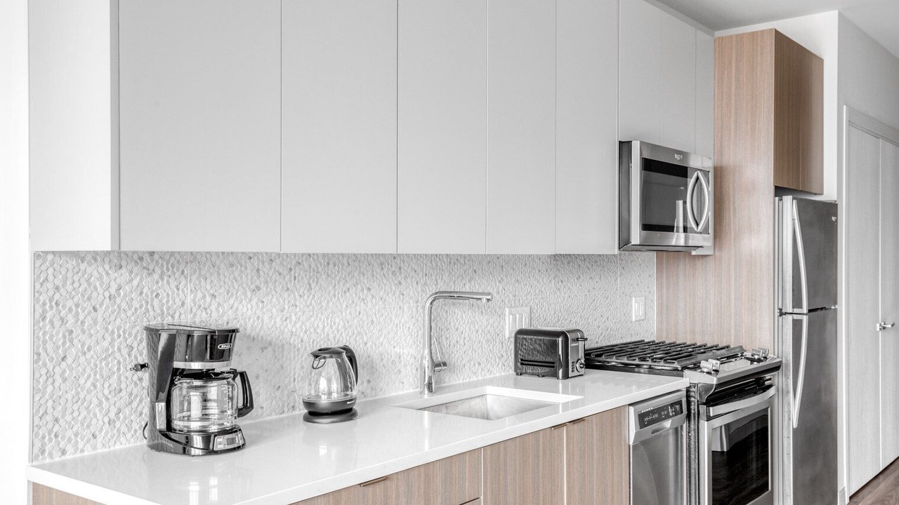 Photo of Kitchen in South Loop