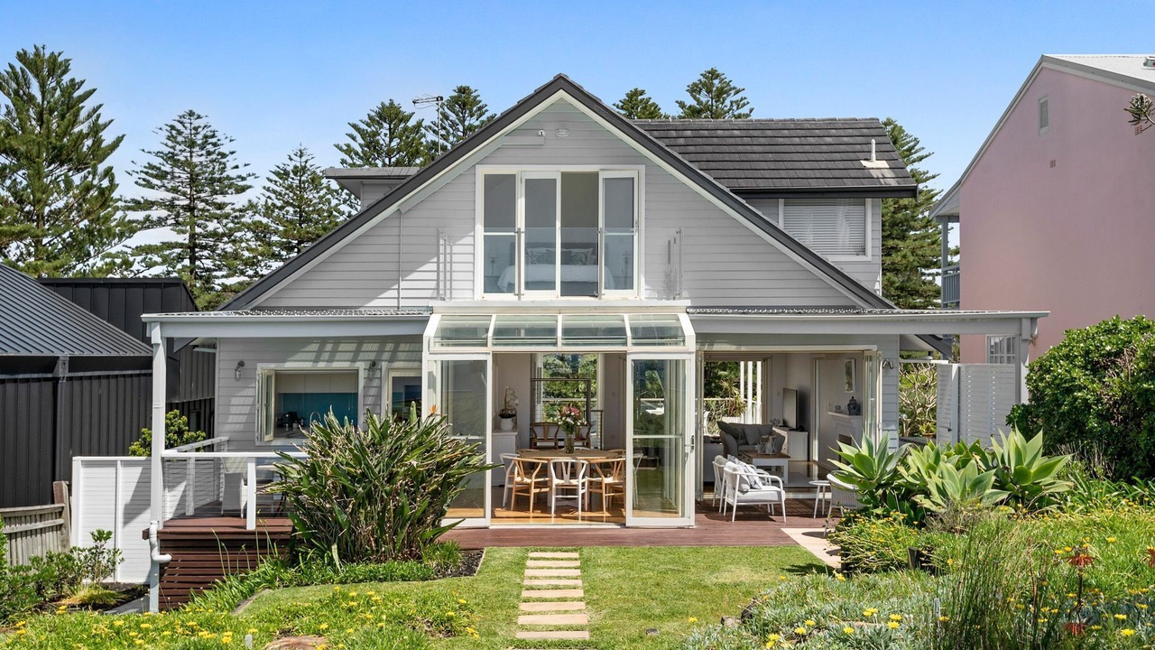 Photo of Outdoor in Avalon Beach