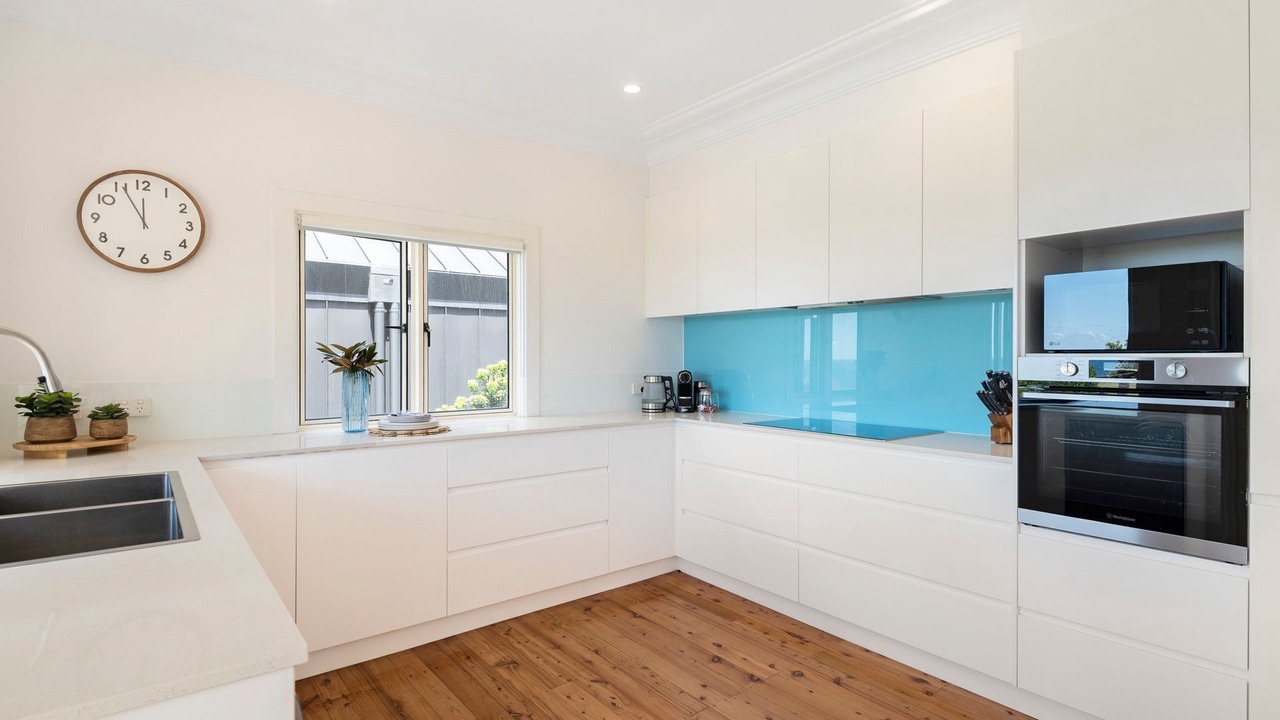 Photo of Kitchen in Avalon Beach