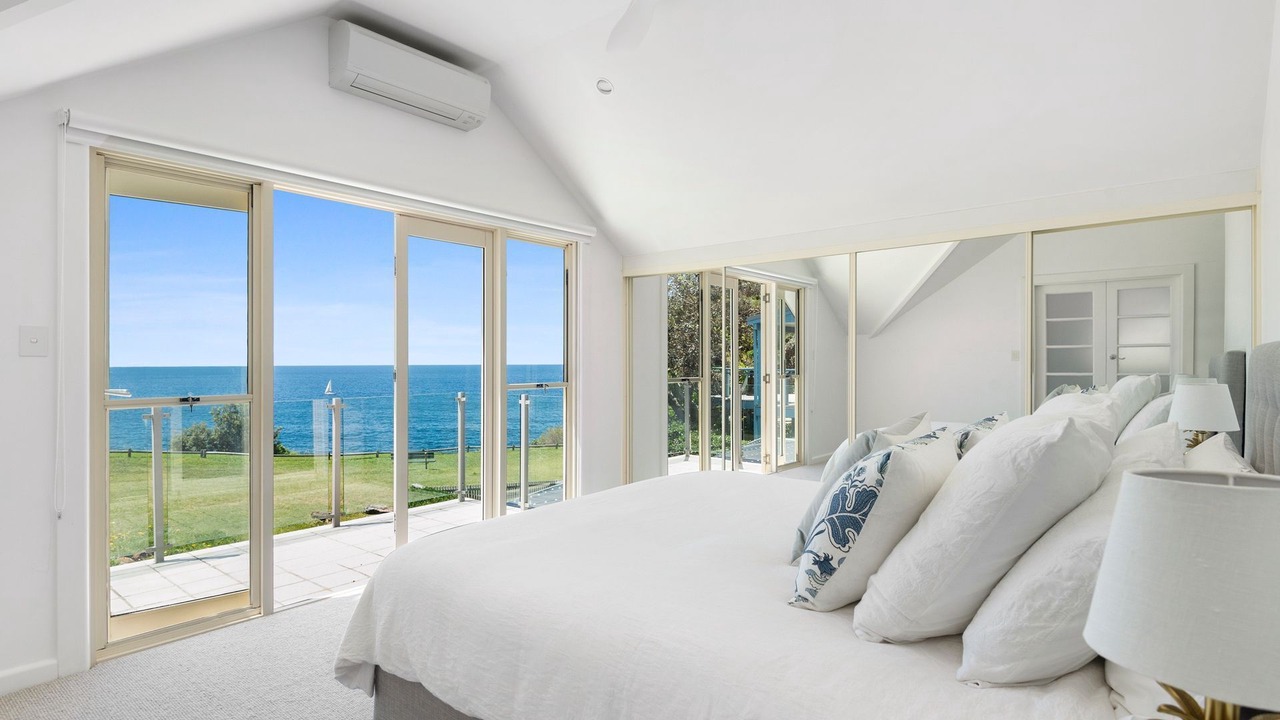 Photo of Bedroom in Avalon Beach