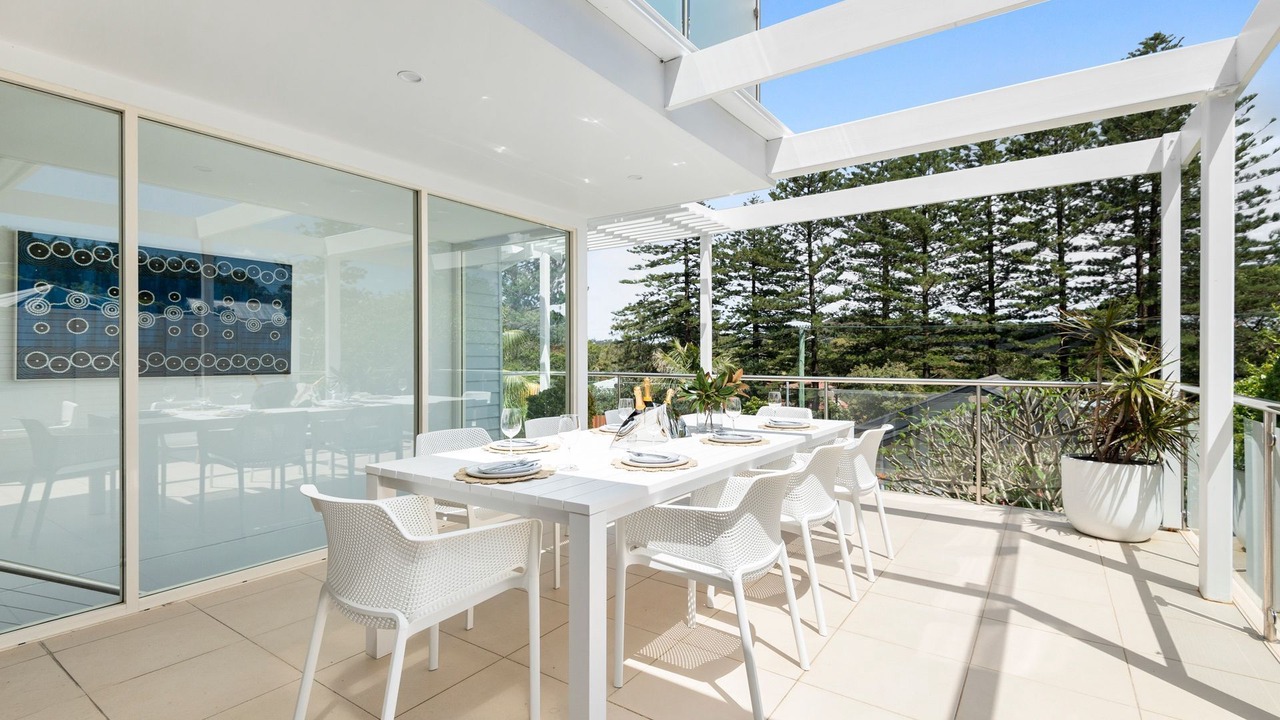 Photo of Outdoor in Avalon Beach