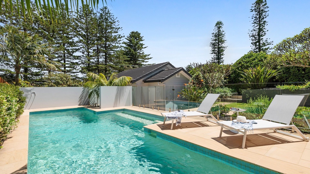 Photo of Outdoor in Avalon Beach