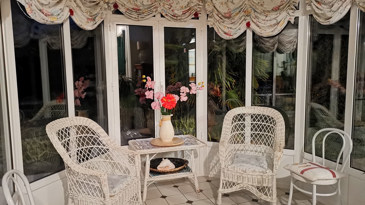 Photo of Patio Balcony in Saint-Valery-en-Caux